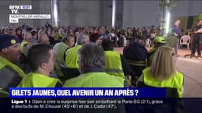 Un an après, quel avenir pour les gilets jaunes ?