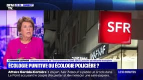 Faut-il une police de l’énergie ? - 07/09