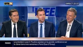 Brunet & Neumann: Le FN arriverait en tête au 1er tour des élections régionales en Alsace-Lorraine Champagne-Ardenne