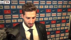 PSG - Lille : réactions des Parisiens