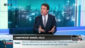 Président Magnien ! : L'omniprésent Manuel Valls – 09/02
