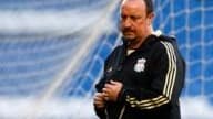 Malgré l'élimination de son équipe en Ligue des Champions, le technicien des Reds s'est dit fier de ses joueurs.