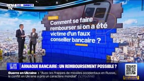 Arnaque bancaire: comment se faire rembourser ? 