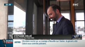&nbsp;Grève SNCF: le gouvernement tient bon face aux syndicats, mais jusqu'à quand?