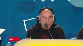 Mondial rugby : France - Angleterre annulé ? Moscato saute au plafond (de joie)
