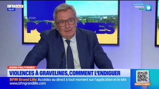 Crise migratoire: comment les communes du littoral s'organisent-elles?