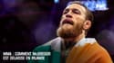MMA : Comment McGregor est délaissé dans son pays