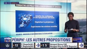 Paris: quelles sont les propositions des élus parisiens pour limiter les nuisances sonores du périphérique parisien?