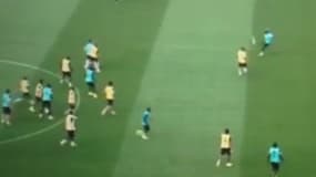 Bacary Sagna