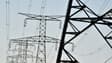 Électricité (photo d'illustration).