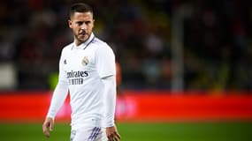 Eden Hazard