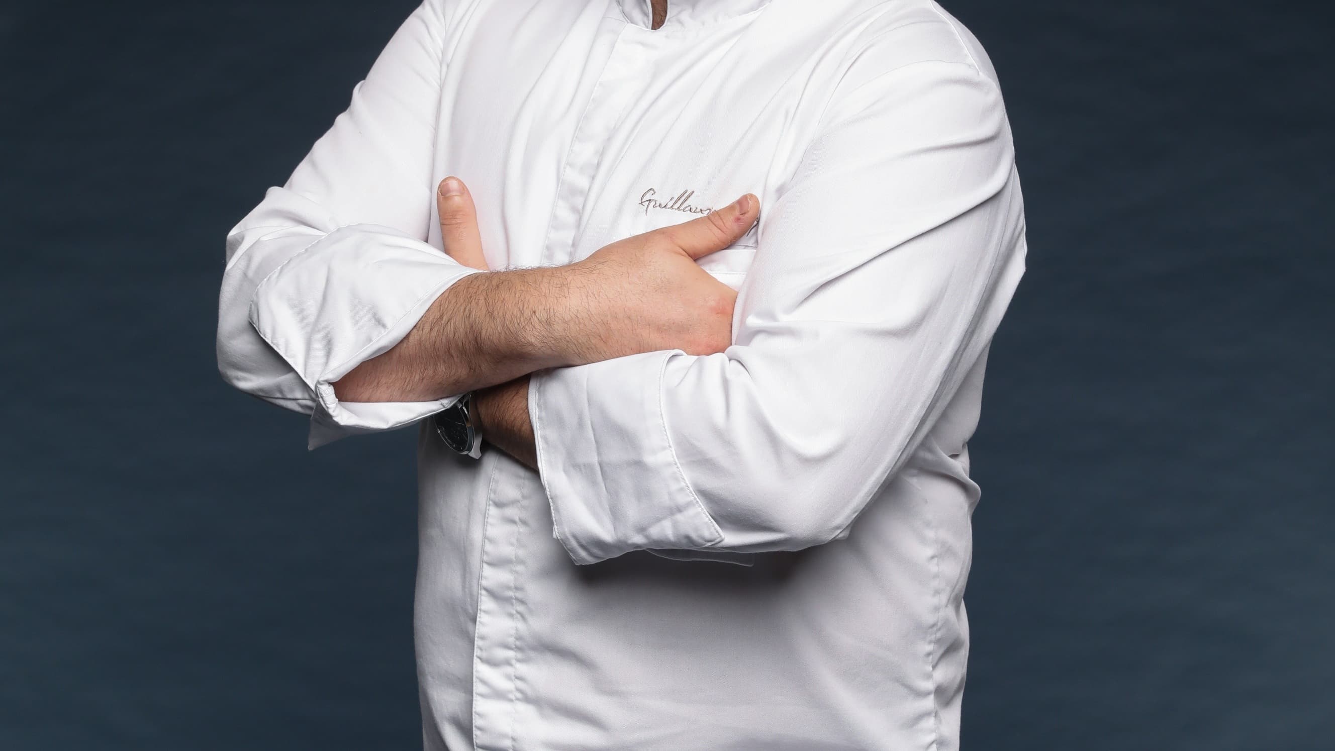 Guillaume Pape, 27 ans
