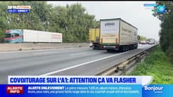 Le journal de 8h du mercredi 8 octobre 2025