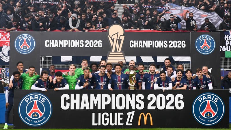 Ligue 1: 