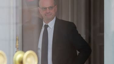 Jean-Michel Blanquer