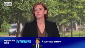 Philippine : la tristesse et la colère de sa mère - 21/09