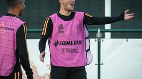 Eden Hazard