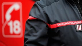Un des passagers a été évacué vers l'hôpital de Troyes. 