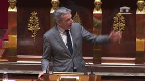 Assemblée nationale: suivez en direct la journée d'initiative parlementaire du RN