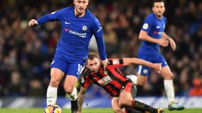 Eden Hazard