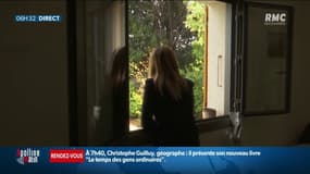 Coronavirus: le gouvernement va officialiser l'arrivée d'un nouveau geste barrière