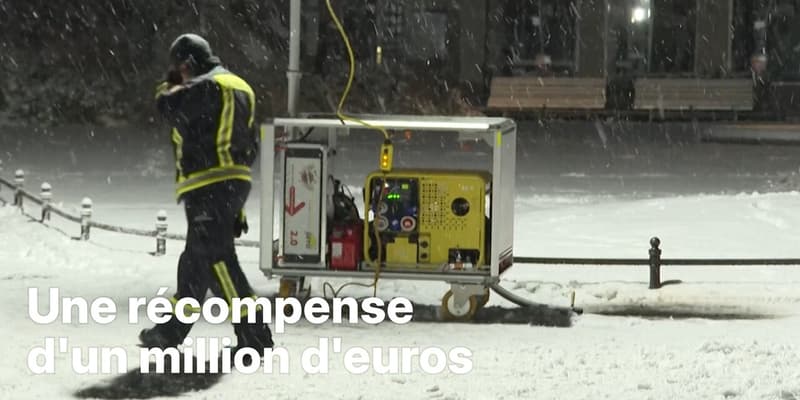 Coupure d'électricité géante à Berlin: l'Allemagne offre un million d'euros pour identifier les auteurs du sabotage 