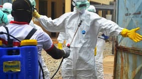 Un "nouveau cas probable" d'Ebola a été enregistré en Sierra Leone, a indiqué vendredi l'Organisation mondiale de la santé (OMS) - Vendredi 15 janvier 2016