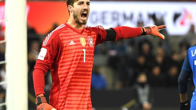 Kevin Trapp