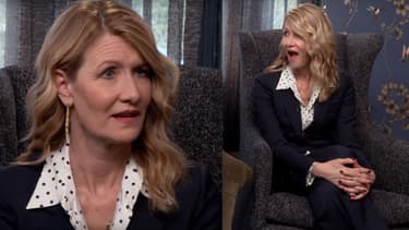 Laura Dern