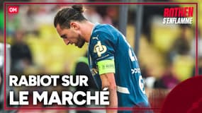 Mercato : L'OM veut se séparer de Rabiot, les raisons d'une décision choc