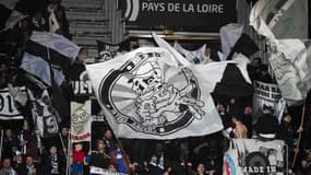 Angers en Youth League