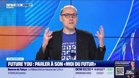 "Futur you", l'IA qui permet de discuter avec son moi virtuel du futur