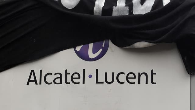 Les péripéties récurrentes d'Alcatel-Lucent illustre les difficultés des champions technologiques français à l'heure de la mondialisation.
