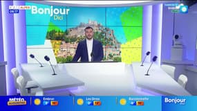 Bonjour DICI du mardi 11 novembre 2025