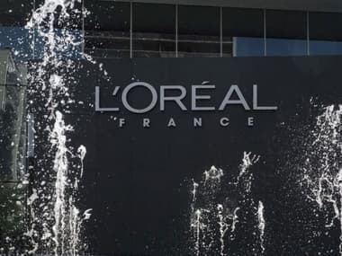 L'Oréal signe un bon millésime boursier 