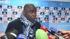 OM - Bordeaux : Boli comprend le ras-le-bol des supporters