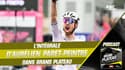 Giro : Le covid, sa victoire, ses ambitions... Aurélien Paret-Peintre invité de Grand Plateau