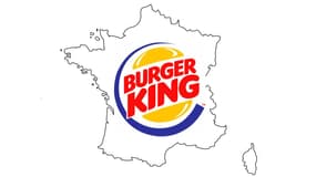 D'ici fin 2016 Burger King devrait compter plus de 110 restaurants en France contre 22 aujourd'hui