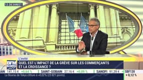 Bernard Cohen-Hadad (CPME) : Réforme des retraites, une majorité de Français soutient le mouvement de grève - 23/12