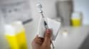 Vaccin contre le Covid (illustration)