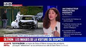 Oléron: un dernier bilan fait état de deux personnes en urgence absolue et trois en urgence relative