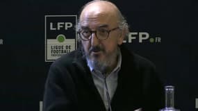Jaume Roures, président de Mediapro