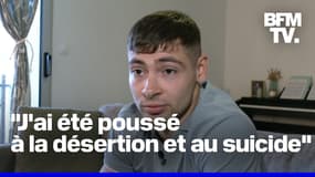  Violences dans l'armée: l'interview en intégralité de l'avocat de quatre anciens militaires du 8e RPIMA de Castres qui portent plainte pour harcèlement moral et violences