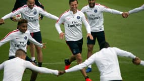 Grzegors Krychowiak