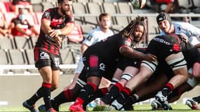 Les joueurs du LOU