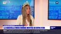 "Une femme a tout à fait le droit de participer à des concours de Miss", assure Charlyne Pringault, nouvelle Miss Rhône