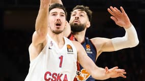 Nando de Colo