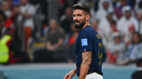 Olivier Giroud