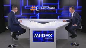 Éclairage LED : mettre à l’abri de la pénurie les distributeurs et les installeurs