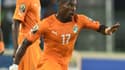 Serge Aurier